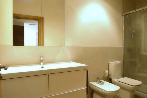 Apartamento Go Donosti Zen