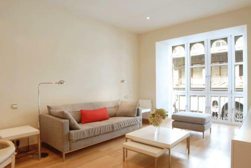 Apartamento Go Donosti Zen
