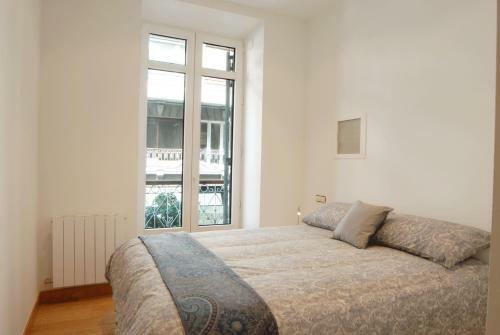 Apartamento Go Donosti Zen