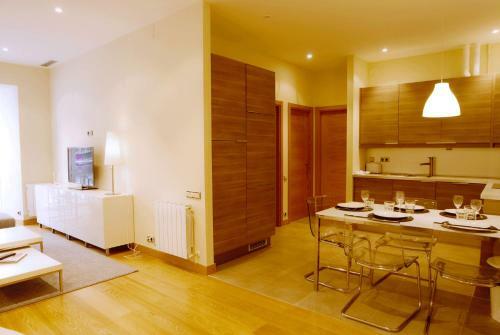 Apartamento Go Donosti Zen