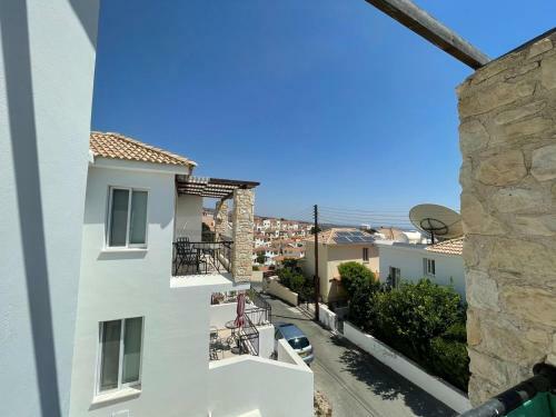 Apartamento Selene Villas