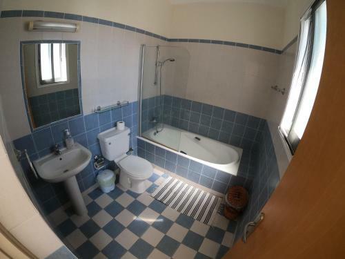 Apartamento Selene Villas