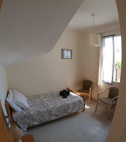 Apartamento Selene Villas