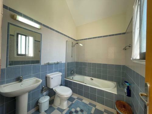 Apartamento Selene Villas