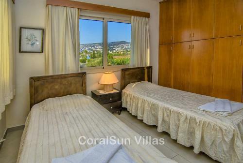 Magic Coral Villa