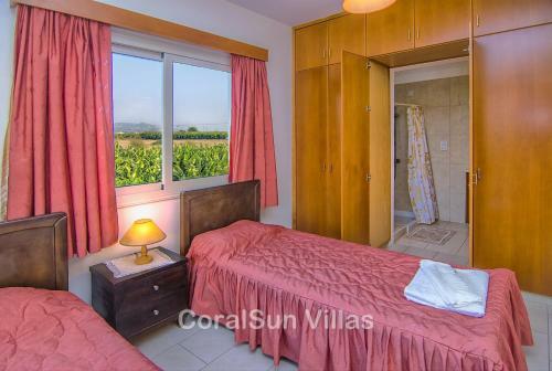 Magic Coral Villa