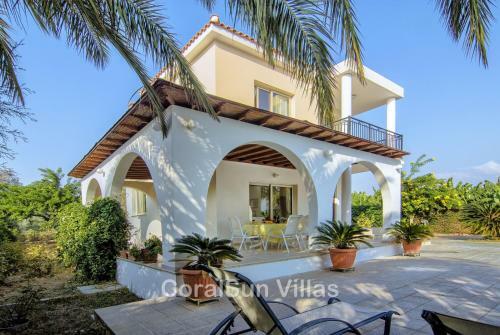Magic Coral Villa