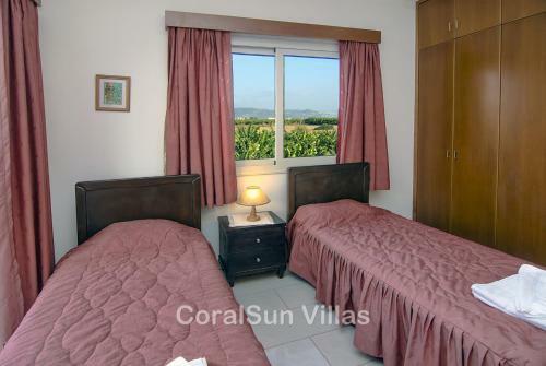 Magic Coral Villa