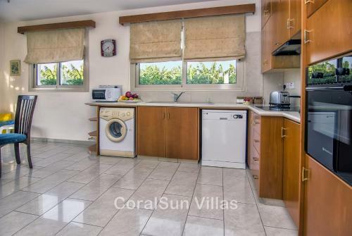 Magic Coral Villa