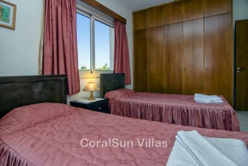 Magic Coral Villa