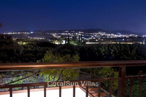 Magic Coral Villa