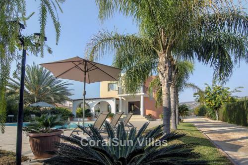 Magic Coral Villa