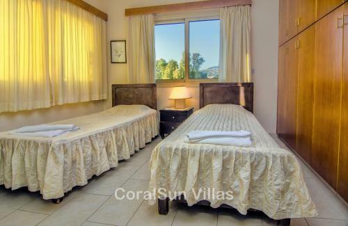 Magic Coral Villa