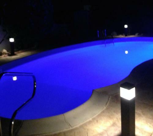 Villa Laurel