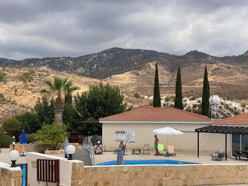 Peyia Resort Apartment