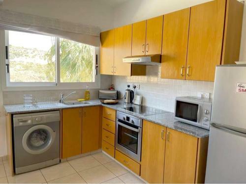 Peyia Resort Apartment