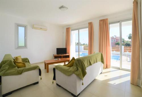 Villa Coral Bay 9