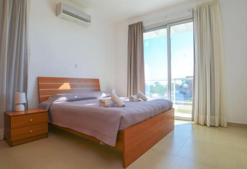 Villa Coral Bay 9