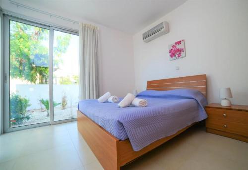 Villa Coral Bay 9