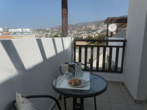 Apartamento Beautiful Studio Z104 In Vanessa Complex