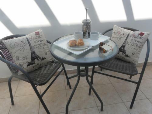 Apartamento Beautiful Studio Z104 In Vanessa Complex