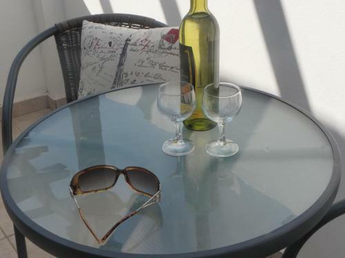 Apartamento Beautiful Studio Z104 In Vanessa Complex