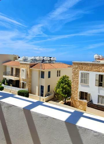 Apartamento Beautiful Studio Z104 In Vanessa Complex
