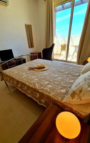 Apartamento Beautiful Studio Z104 In Vanessa Complex