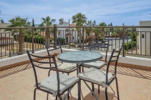 Coralia Dream Villa 1