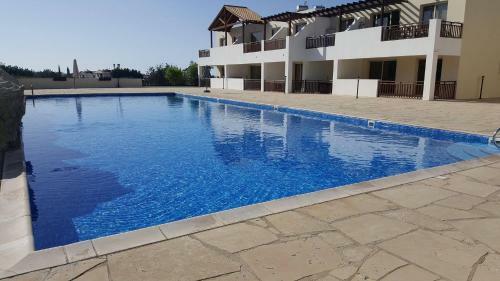 Apartamento B103 Vanessa Luxury Studio