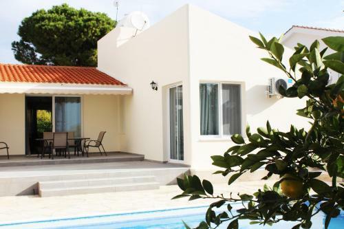 Villa Seaberry