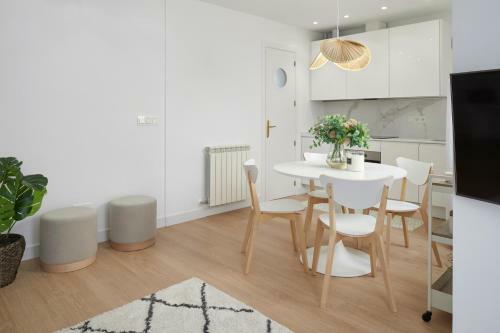 Moneo Apartment By Feelfree Rentals