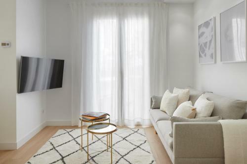 Moneo Apartment By Feelfree Rentals