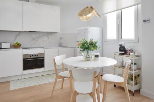 Moneo Apartment By Feelfree Rentals