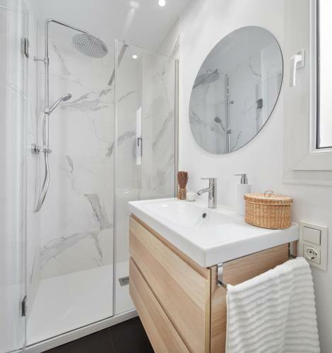 Moneo Apartment By Feelfree Rentals