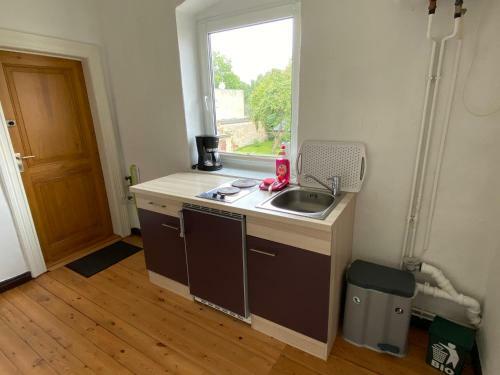 Apartamento Ferienwohnung Marta