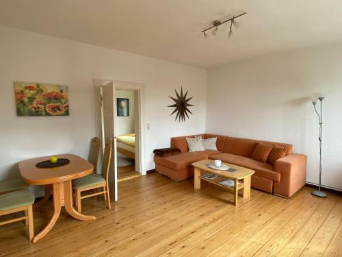 Apartamento Ferienwohnung Marta