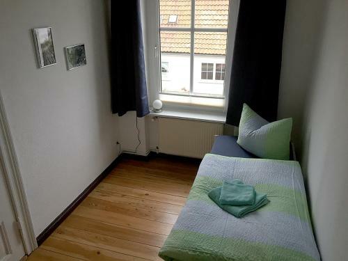 Apartamento Ferienwohnung Marta