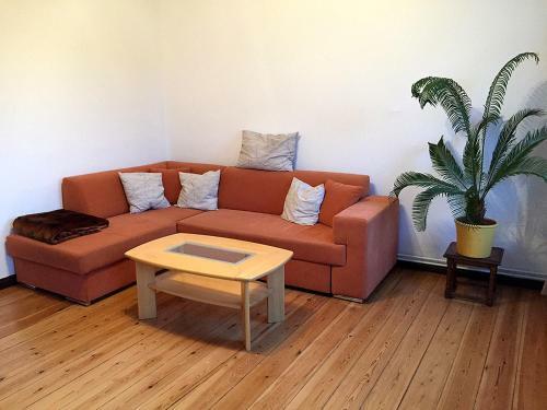 Apartamento Ferienwohnung Marta