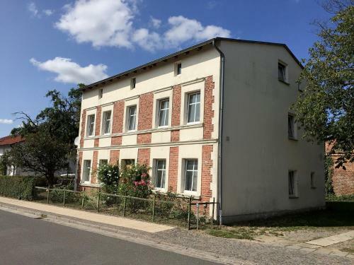 Apartamento Ferienwohnung Marta