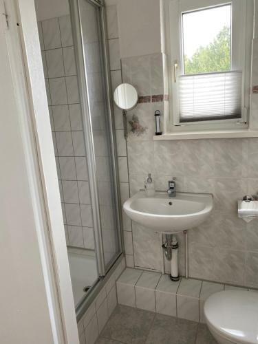 Apartamento Ferienwohnung Marta