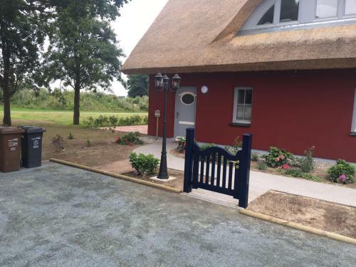 Ferienh�user Gut Gustowerh�fen