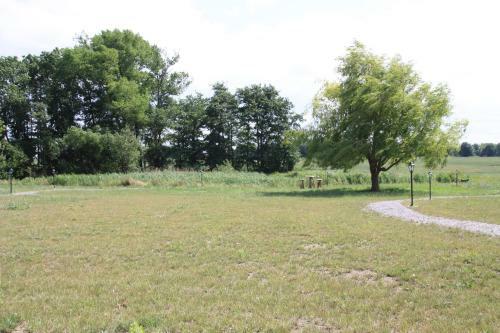 Ferienh�user Gut Gustowerh�fen