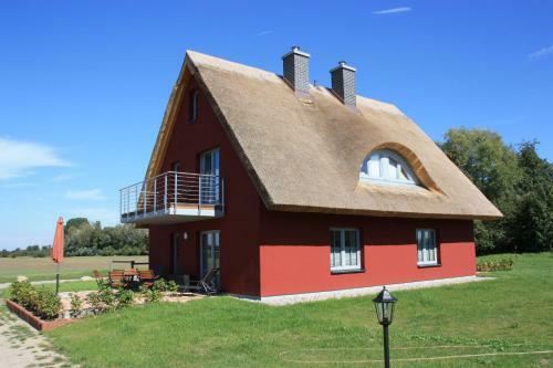 Ferienh�user Gut Gustowerh�fen