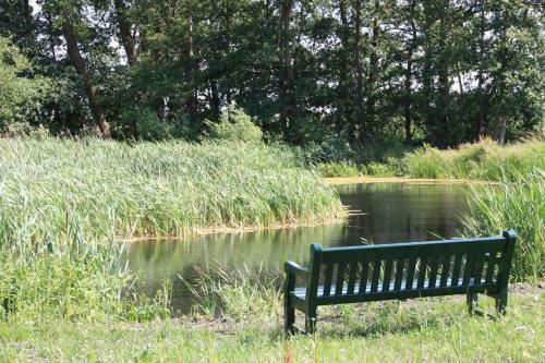 Ferienh�user Gut Gustowerh�fen