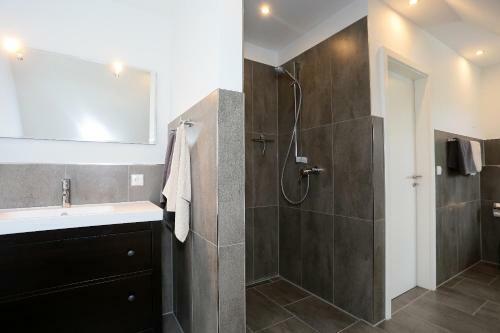 Ferienh�user Gut Gustowerh�fen