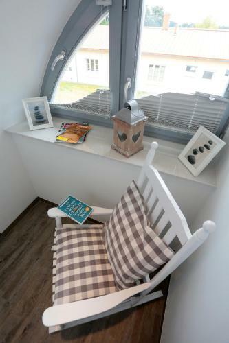 Ferienh�user Gut Gustowerh�fen