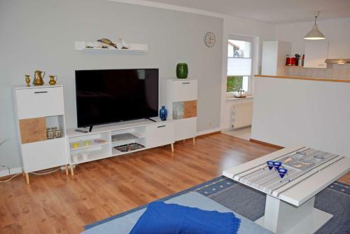 Apartamento Ferienwohnung Anne Mit Sonnenterra