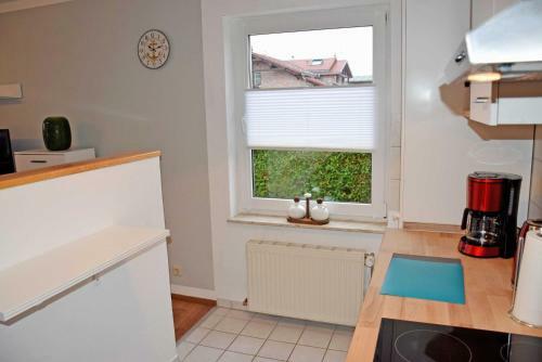Apartamento Ferienwohnung Anne Mit Sonnenterra