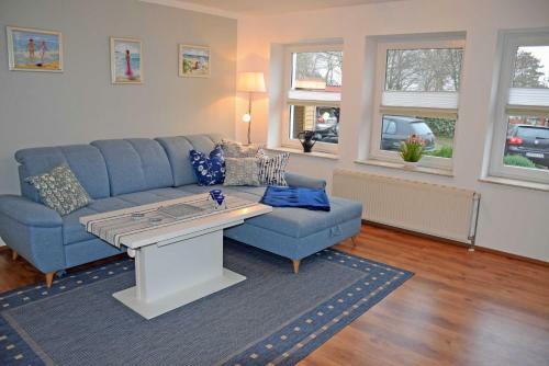 Apartamento Ferienwohnung Anne Mit Sonnenterra